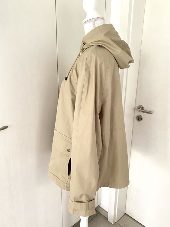 Nile Vestes: Leichte Damen Jacke von Nile Gr. XL. Neu. Übergangsjacke. – Neuf avec emballage d'origine à Siselen BE par Melody-53 2