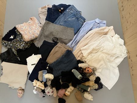 Kleider-Paket Damen, Gr. S, Top Zustand, diverse Marken