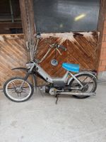 Puch Maxi N 7501 Matching Numbers