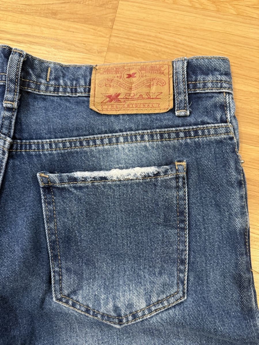 Jeans: Jeans – Usato da Adliswil venduto da Marjin 4