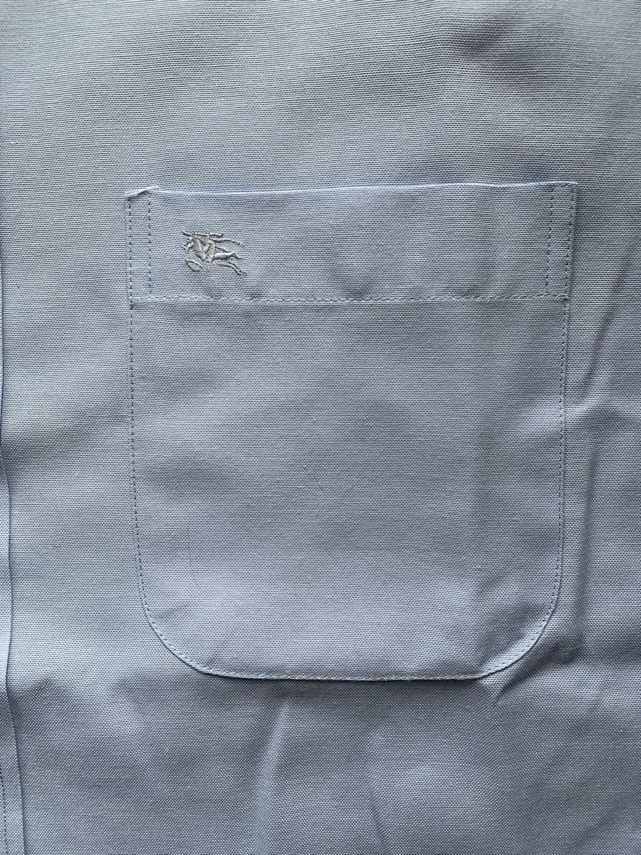 Burberry Camicie: Burberry Herrenhemd – Usato da Bergdietikon venduto da zor_856j 7