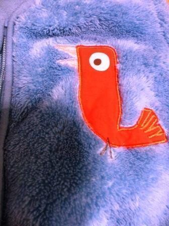 Sacchi a pelo: Schlafsack Babyboum / Schlafanzug – Usato da Jona venduto da Cinnestig 2