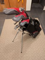 Golfschläger Set Wilson Profile XD Linkshand (Stahl)