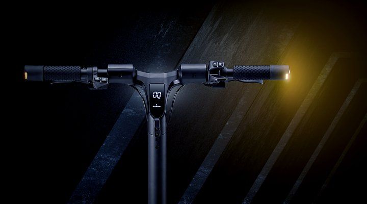 Kickboard: PREDATOR E-Scooter ES Thunder – Neuf (Voir description) à Muhen par Restwert_Muhen 4