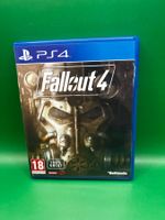 Fallout 4 (Deutsch) - Playstation 4