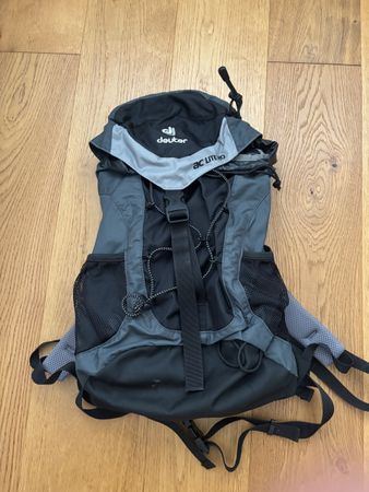 Deuter AC Lite 20 Rucksack guter Zustand