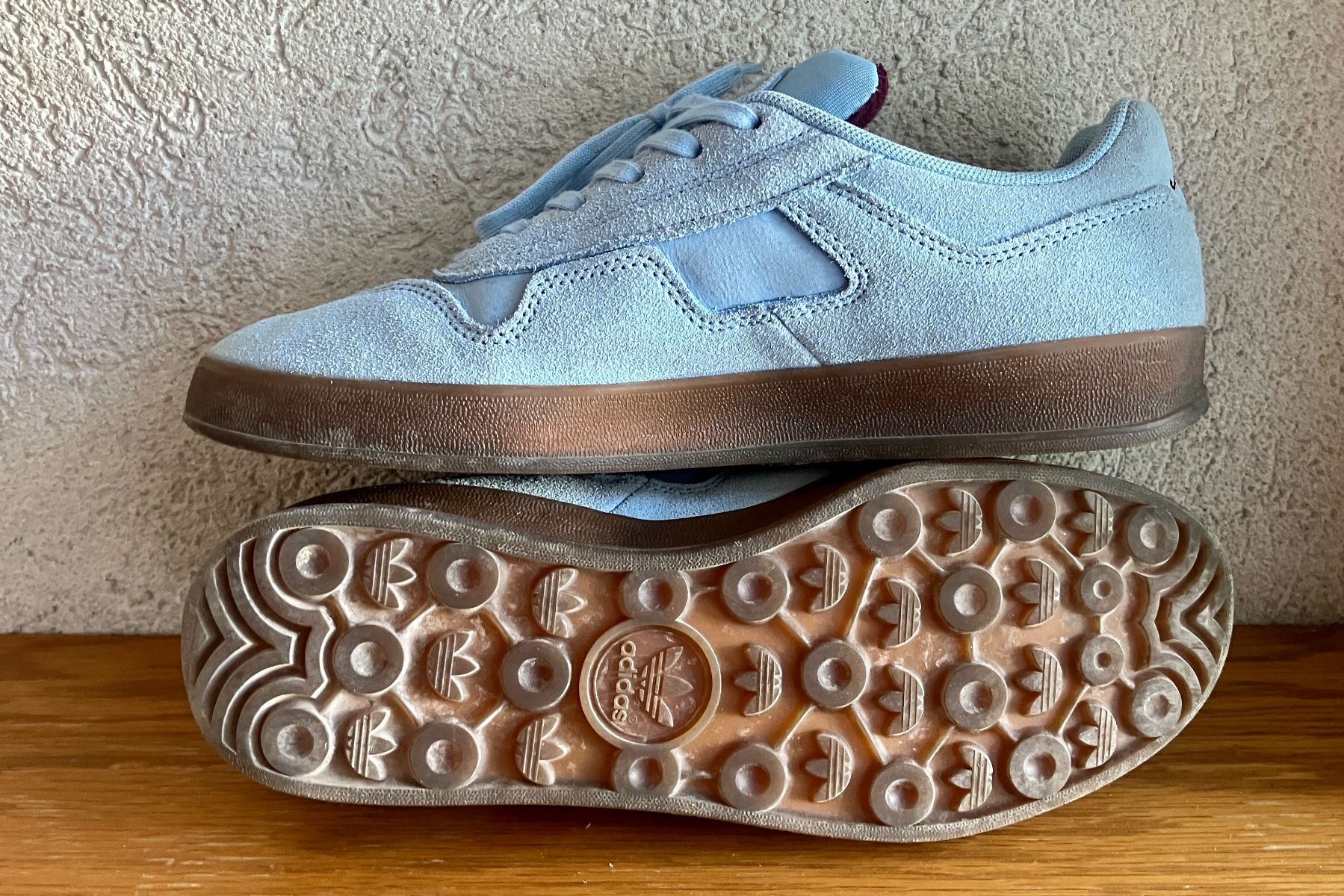 Adidas Scarpe da uomo: Adidas Aloha Super 41 1/3 – Usato da Rebstein venduto da R1907 4