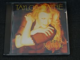Taylor Dayne - Soul Dancing CD