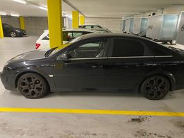 Opel Vectra C32