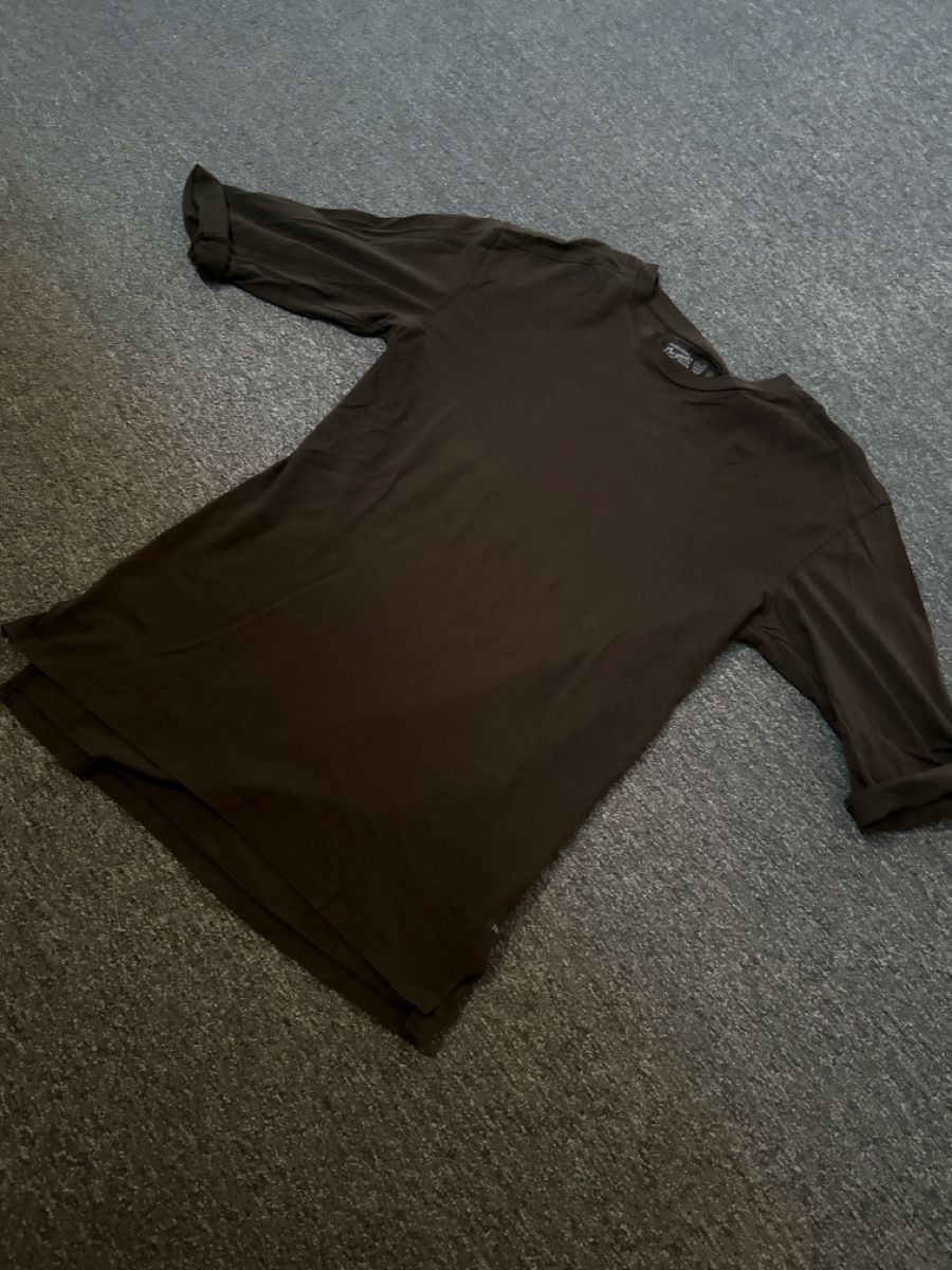 Jack & Jones T-shirts: Tshirt Oliv Gr M Jack &Jones – Neuf (Voir description) à Baltschieder par YmroBe
