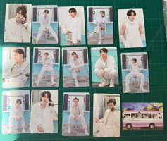 BTS PC's Set Nr. 19