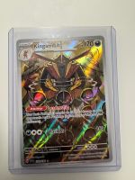 Kingambit | Illustration Rare | SVI 220/198 | EN