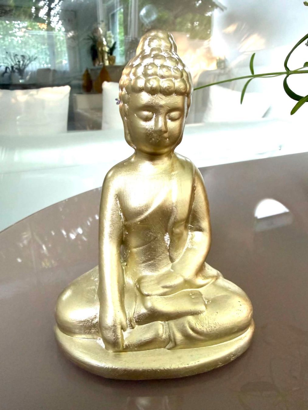 Statuette: Buddha – Nuovo (secondo la descrizione) da Bern venduto da MIR-IAM 1