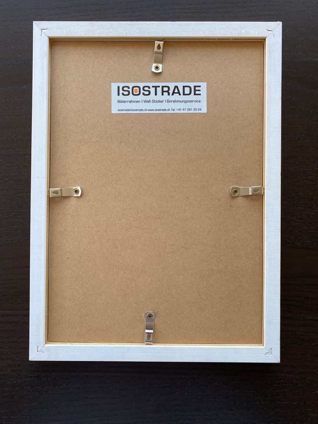 Foto & Immagini: Bild Kunstwert von Fred Walter Uhlig – Usato da Basel venduto da Biglex_bc 2