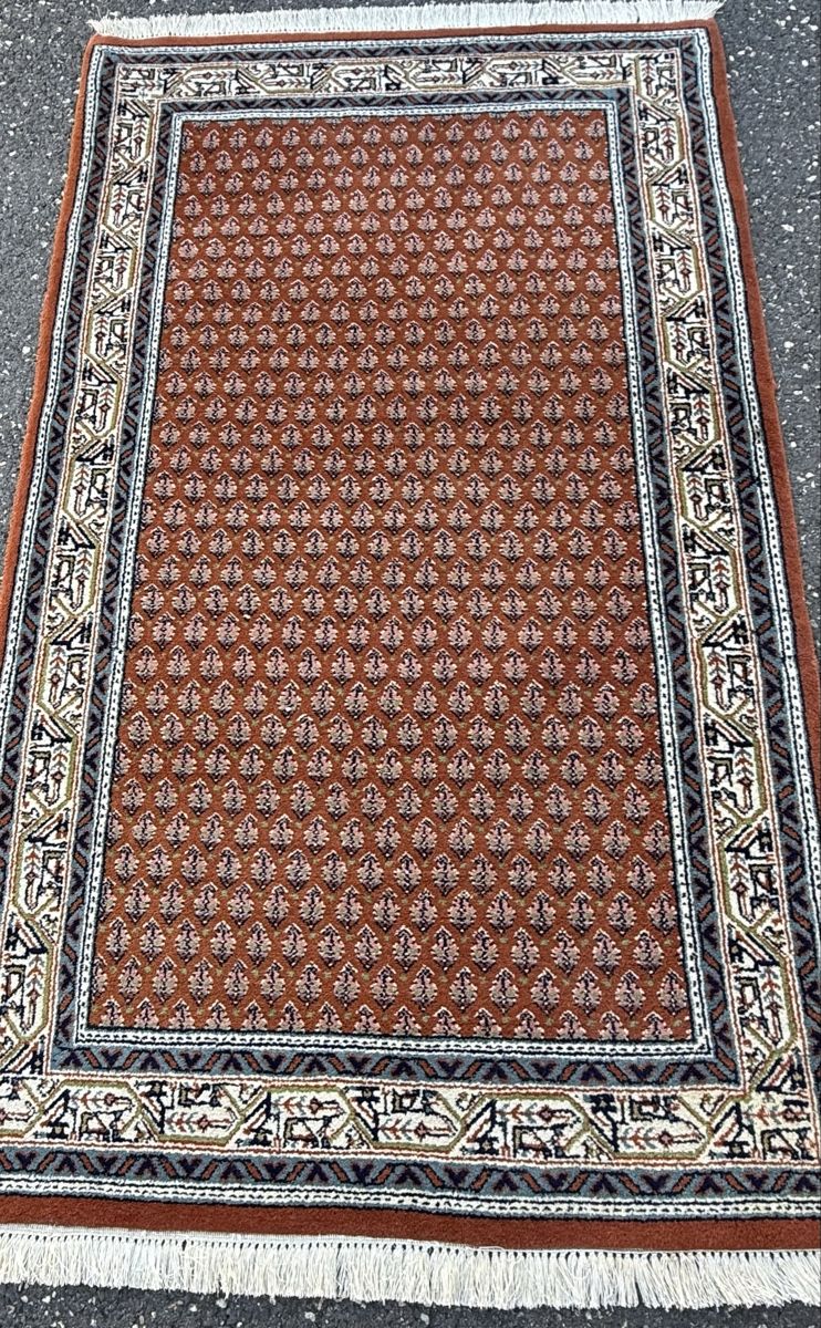 Tapis: Orientteppich Teppich gemustert 152x88cm – D'occasion à Sempach par Star7 2