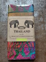 Schal aus Thailand, neu und unbenutzt