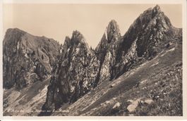 Les Avants Gais Alpins, ca. 1930