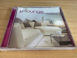 Various – B-Lounge