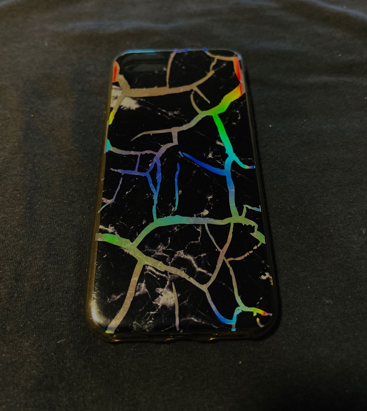 Cover & Protezioni schermo: Handyhülle IPhone 7 – Usato da Aeschi b. Spiez venduto da kim_28q9