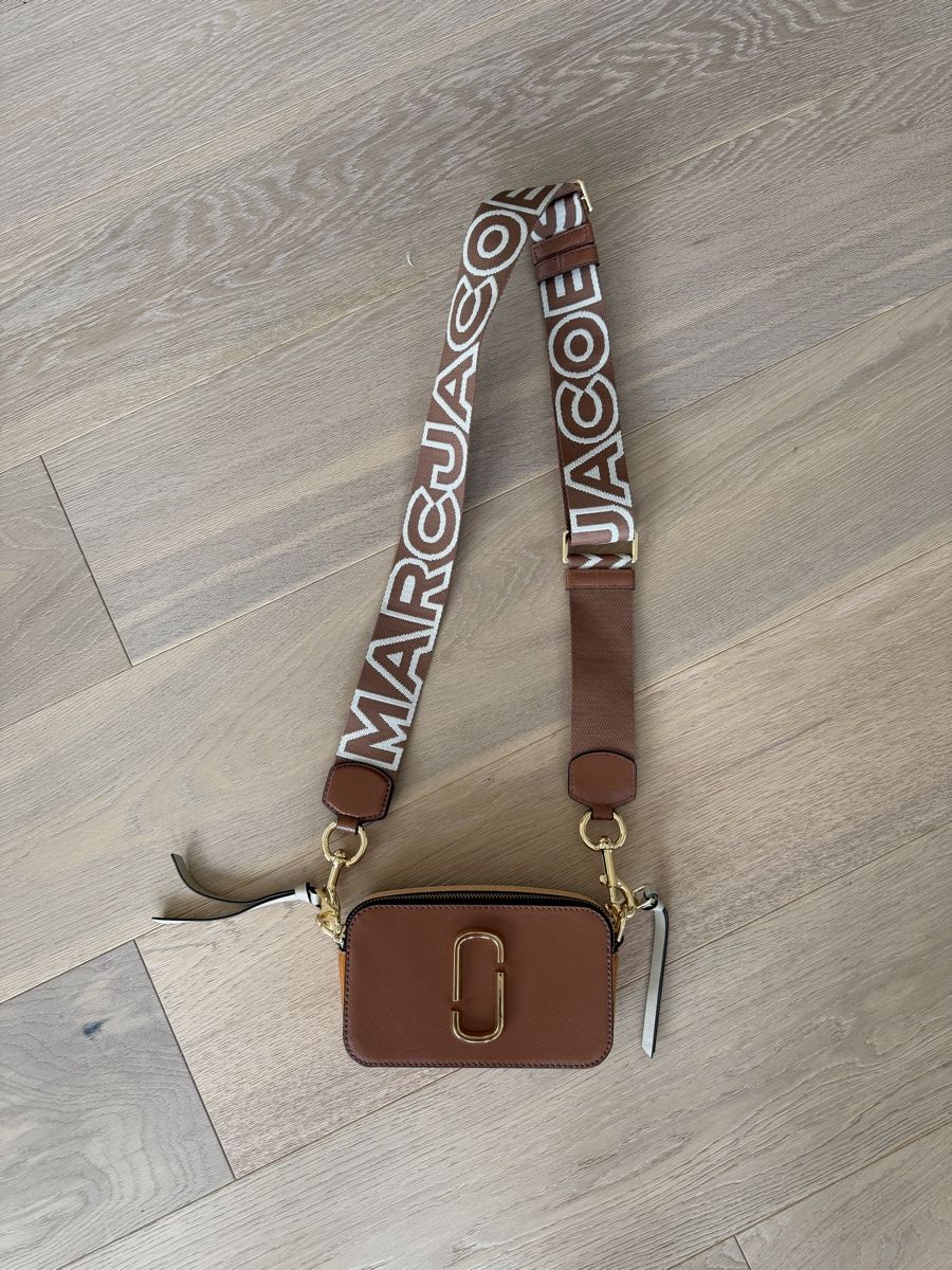 Borse da donna: Marc Jacobs Tasche  – Nuovo (secondo la descrizione) da Kriens venduto da carlaestelladali