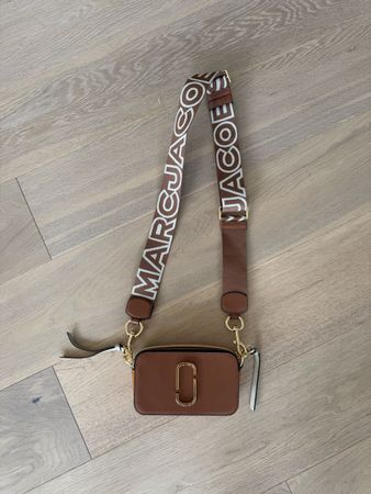 Marc Jacobs Tasche 
