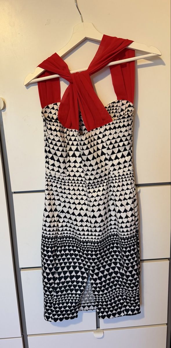 Vestiti: Robe bustier à cœur T.36 – Nuovo (secondo la descrizione) da Crissier venduto da seikoruby 4