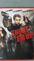 DVD Shoot em up / Clive Owen