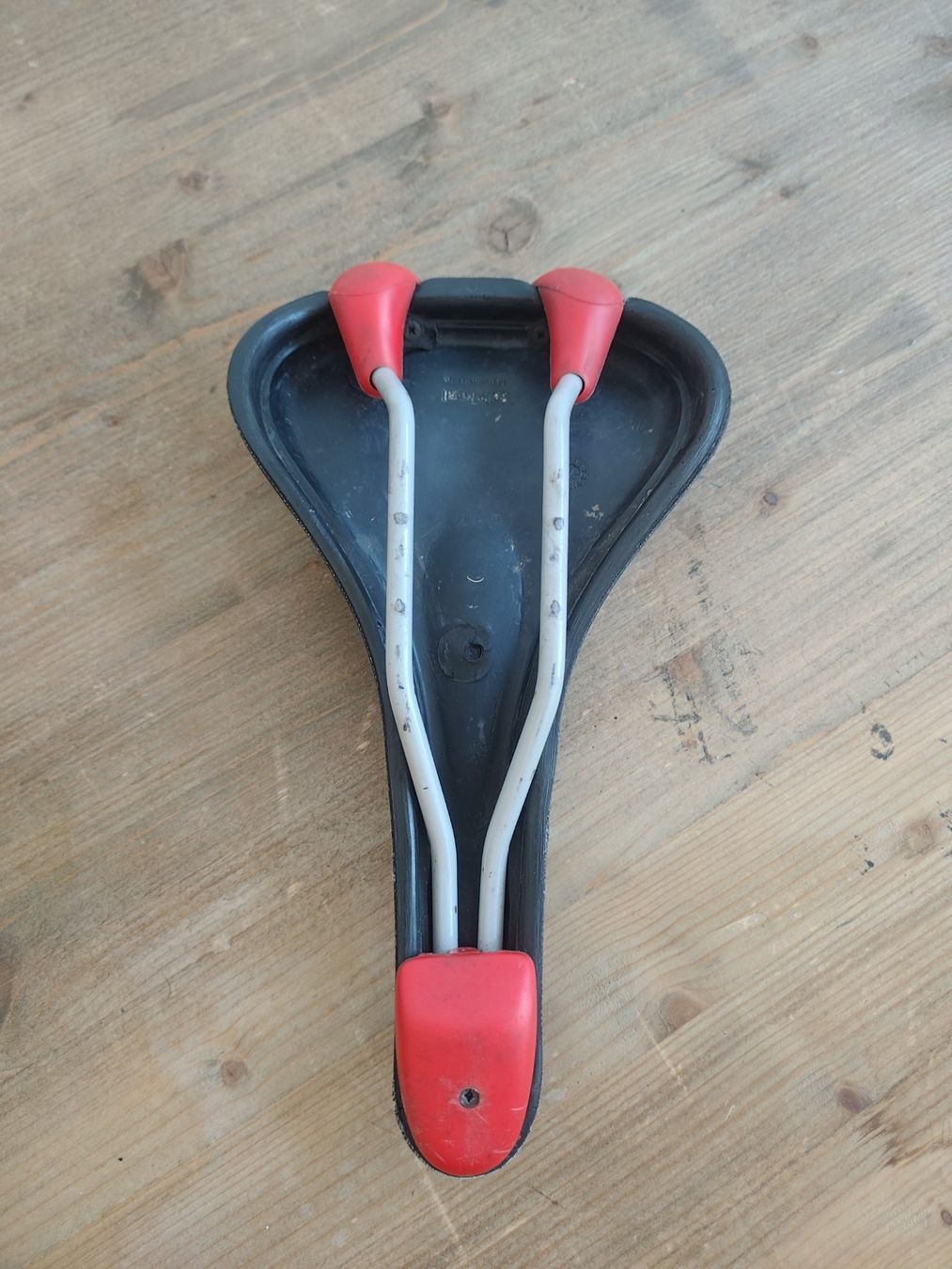 Pezzi di ricambio: Selle Royal Eclipse Sattel – Usato da Zürich venduto da jan_dwt5 2