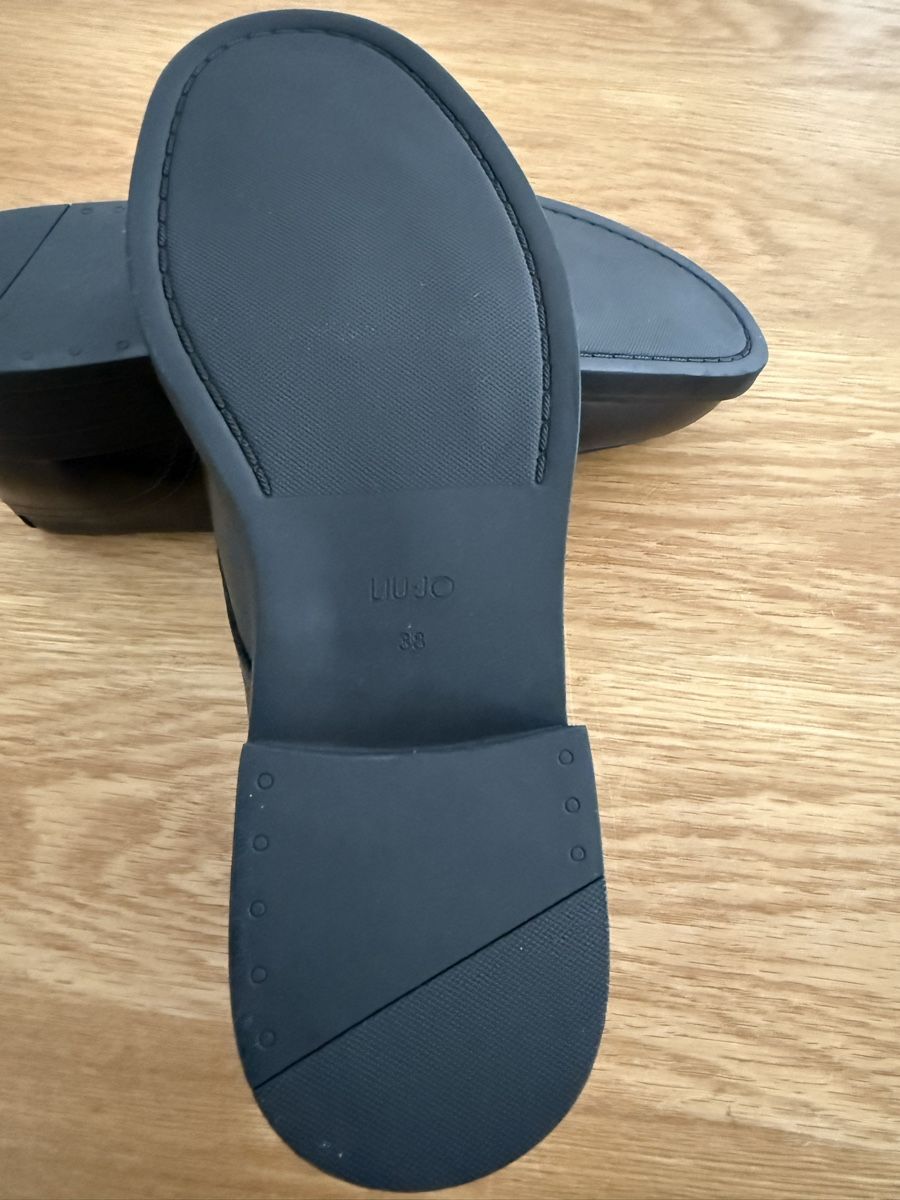 Liu Jo Scarpe da donna: LIU.JO Damen Loafer – Nuovo (secondo la descrizione) da Kreuzlingen venduto da Tronc59 6