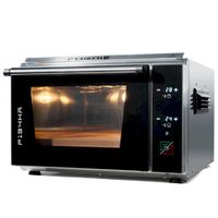 Effeuno P134HA 509 PRO Elektro-Pizzaofen