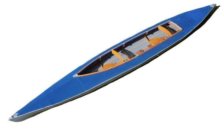 Faltboot Pouch RZ 85 (Gebraucht) in Zollikofen für CHF 400 – nur ...