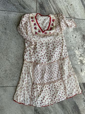 Gudrun Sjöden Sommerkleid