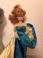 Barbie Benefit Ball 1992