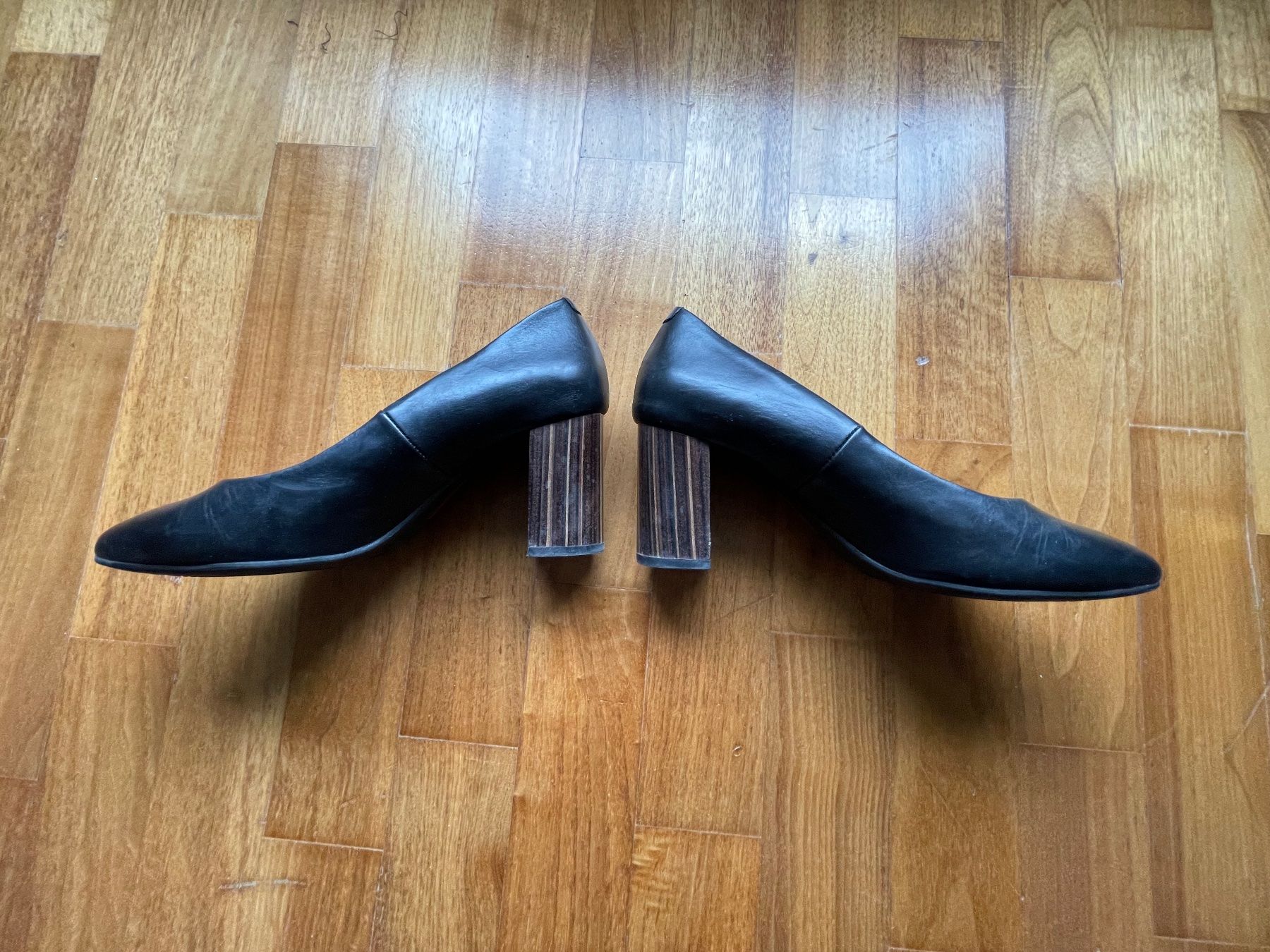 Pikolinos Scarpe da donna: Pumps von Pikolinos - Echtleder! – Usato da Bourguillon venduto da gartenwohnen 5