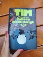Roman Tim Colleen McCullough gebundene Ausgabe guter Zustand