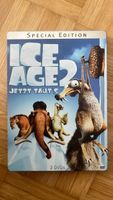 Ice Age 2 - Jetzt Taut's (2 DVDs) Film für kalte Tage!