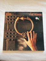 Kiss ‎– (Music From) The Elder Vinyl LP original 1981