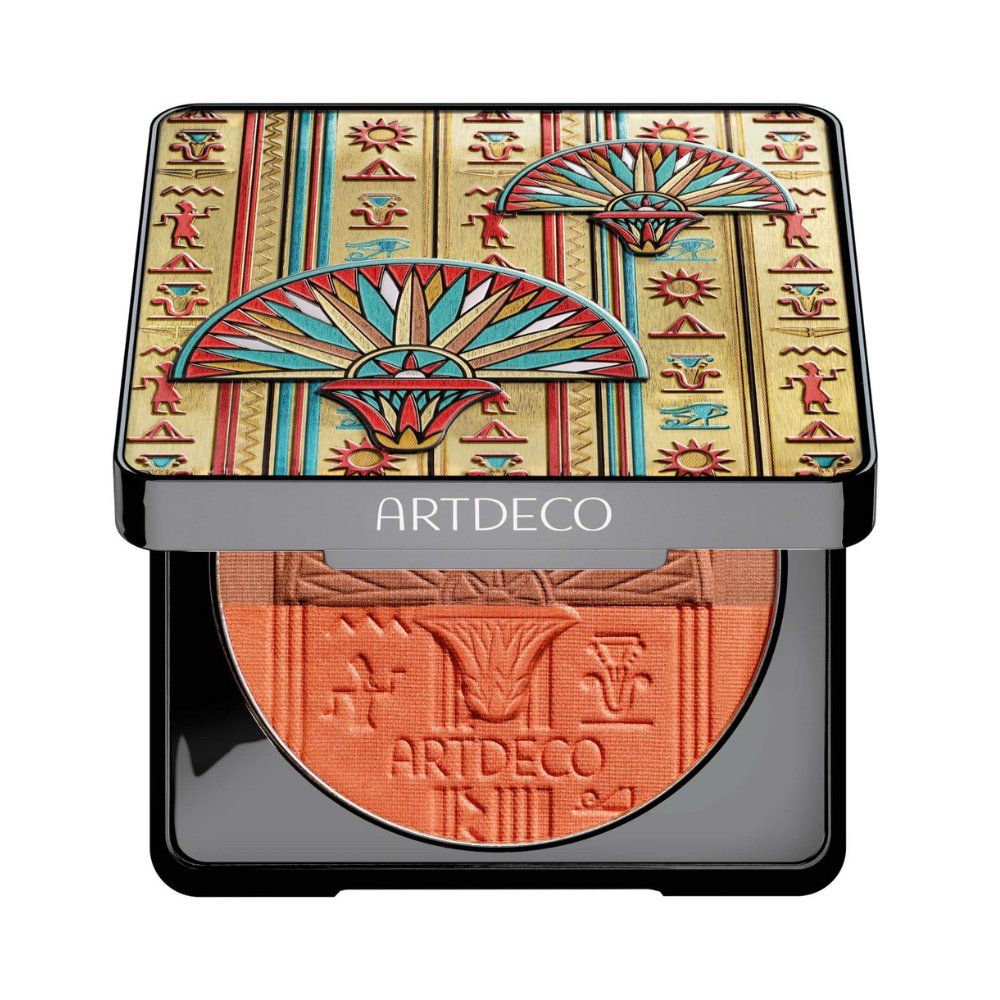 Artdeco Make-up: ARTDECO Sunkissed Blush - neu & unbenutzt – Nuovo e nell'imballaggio originale da Neftenbach venduto da Majjja