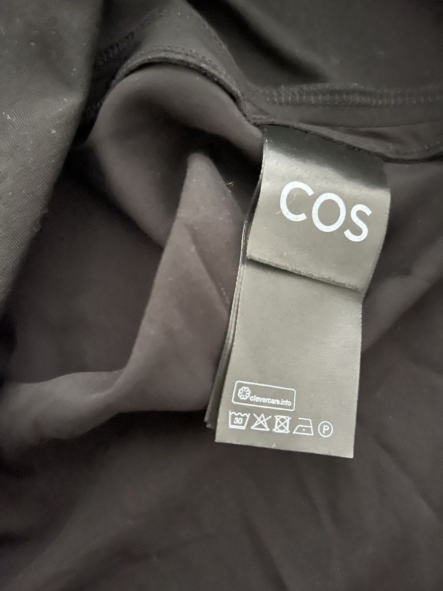 Cos Kleider: Neues COS Maxi Kleid – Neu und originalverpackt aus Wettingen von epe_9vbf 7