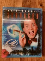 Blu Ray - Scrooged / Die Geister die ich rief (1988)