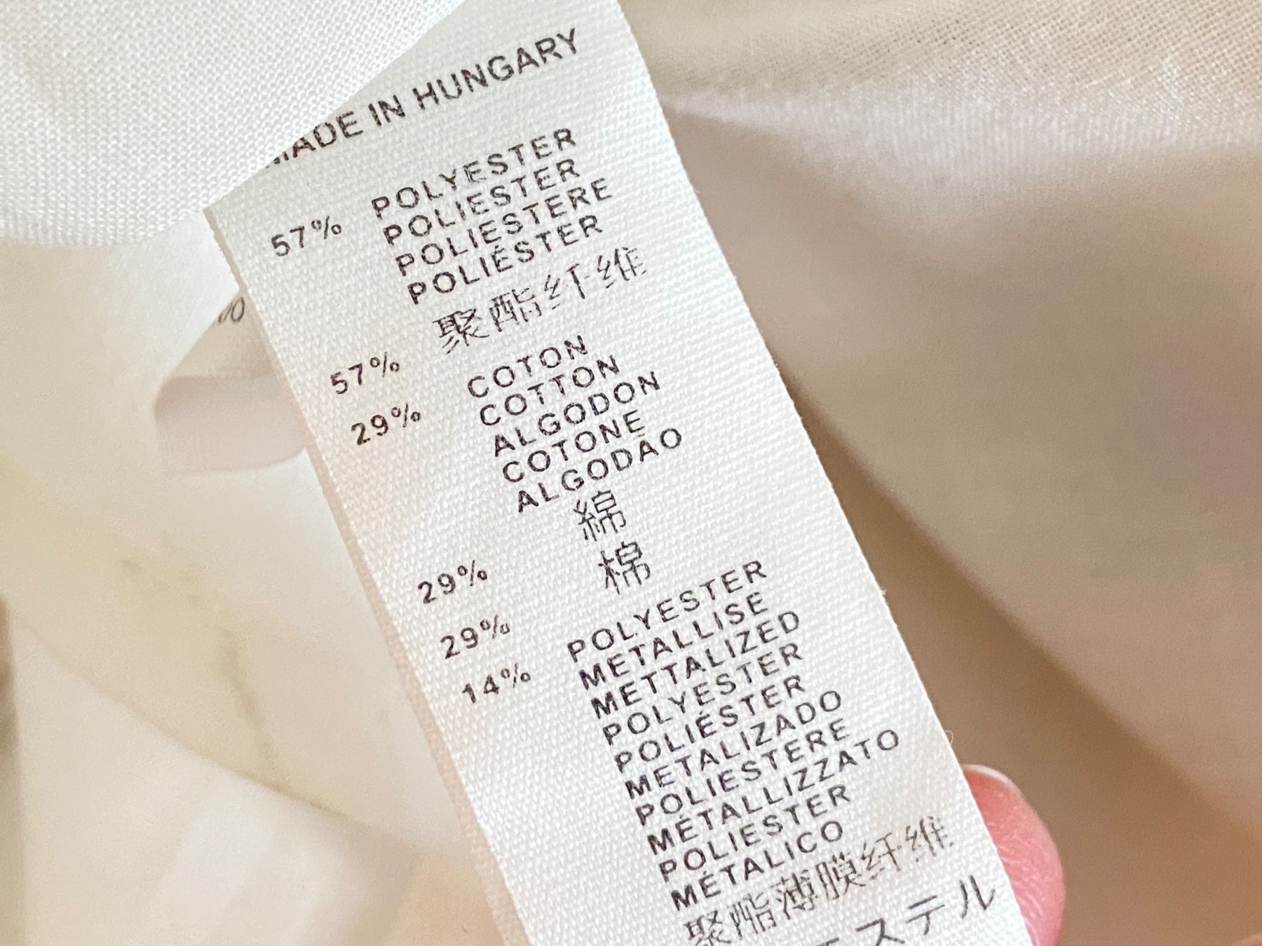 Bonpoint Vestiti & Gonne: Bonpoint, Kleid, 104/110, festlich – Usato da Zürich venduto da Pokimoki_1 6