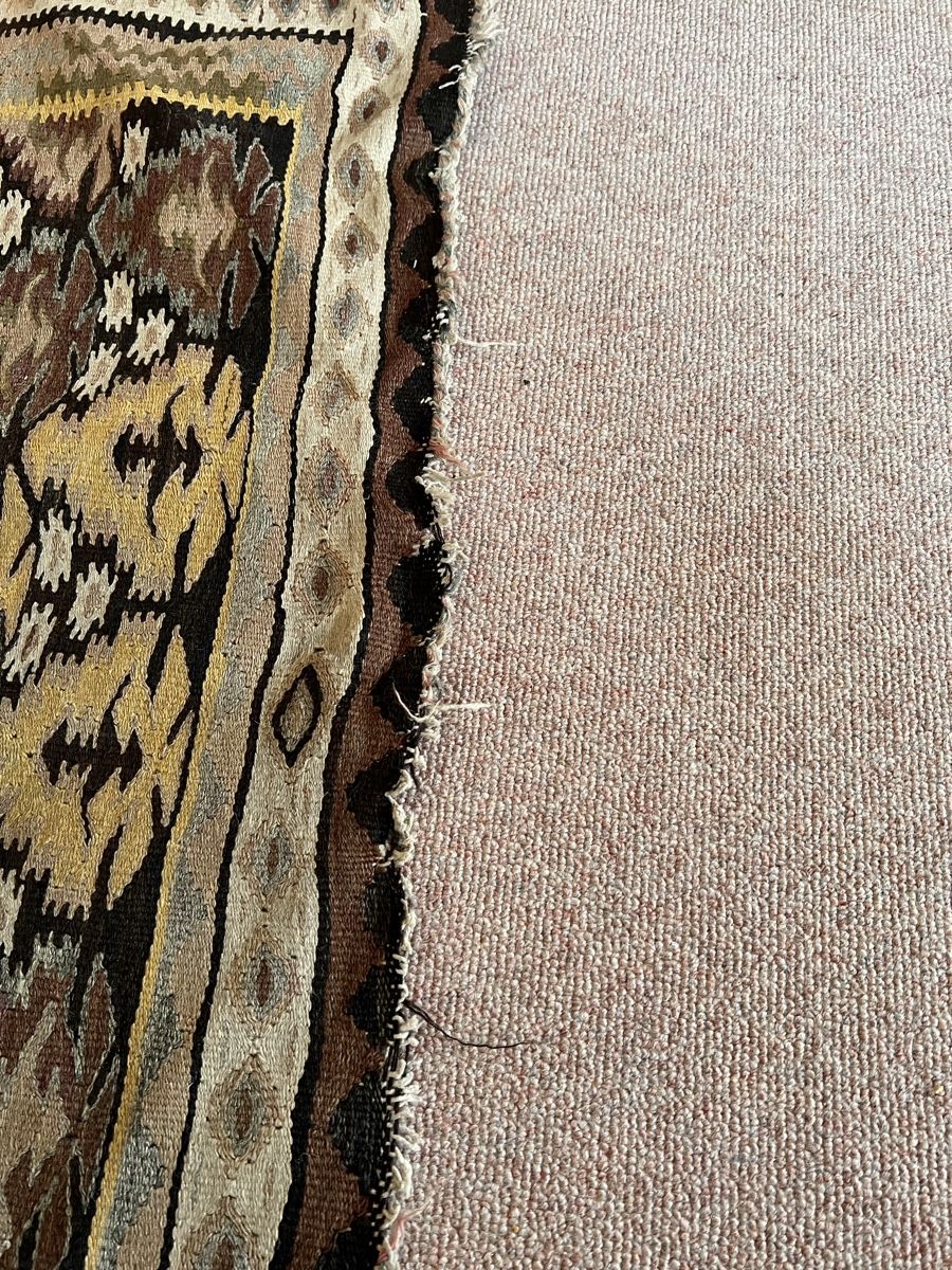 Teppiche: Orient Kelim (10) – Gebraucht aus Glattfelden von maa_qcj8 6