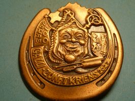 KRIENS 2022 BRONZE
