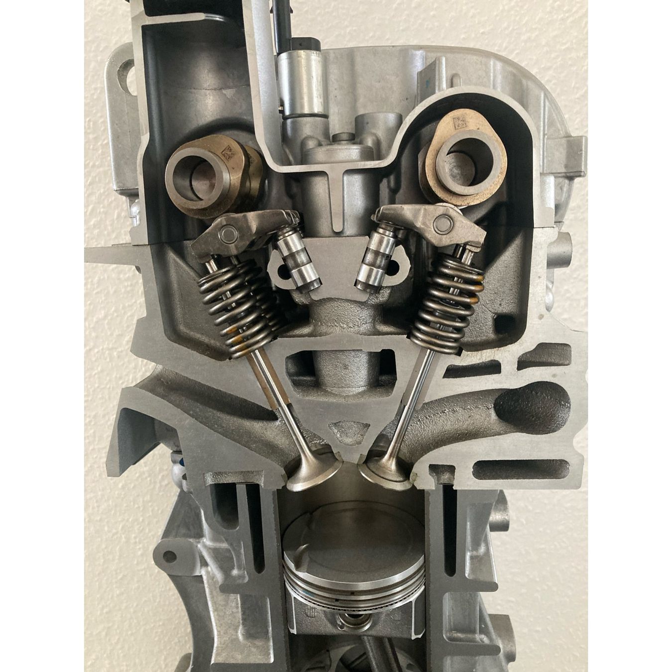 Motori: Motor Modell Schnittmodell – Usato da Abtwil AG venduto da Gremlin_gizmo 1