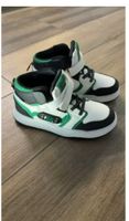 Kinder High-Top Sneaker – Grösse 34 – Neu & Ungetragen