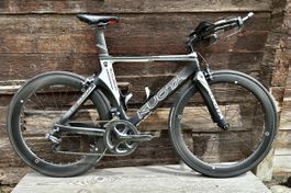 Kuota Kalibur - Shimano Di2