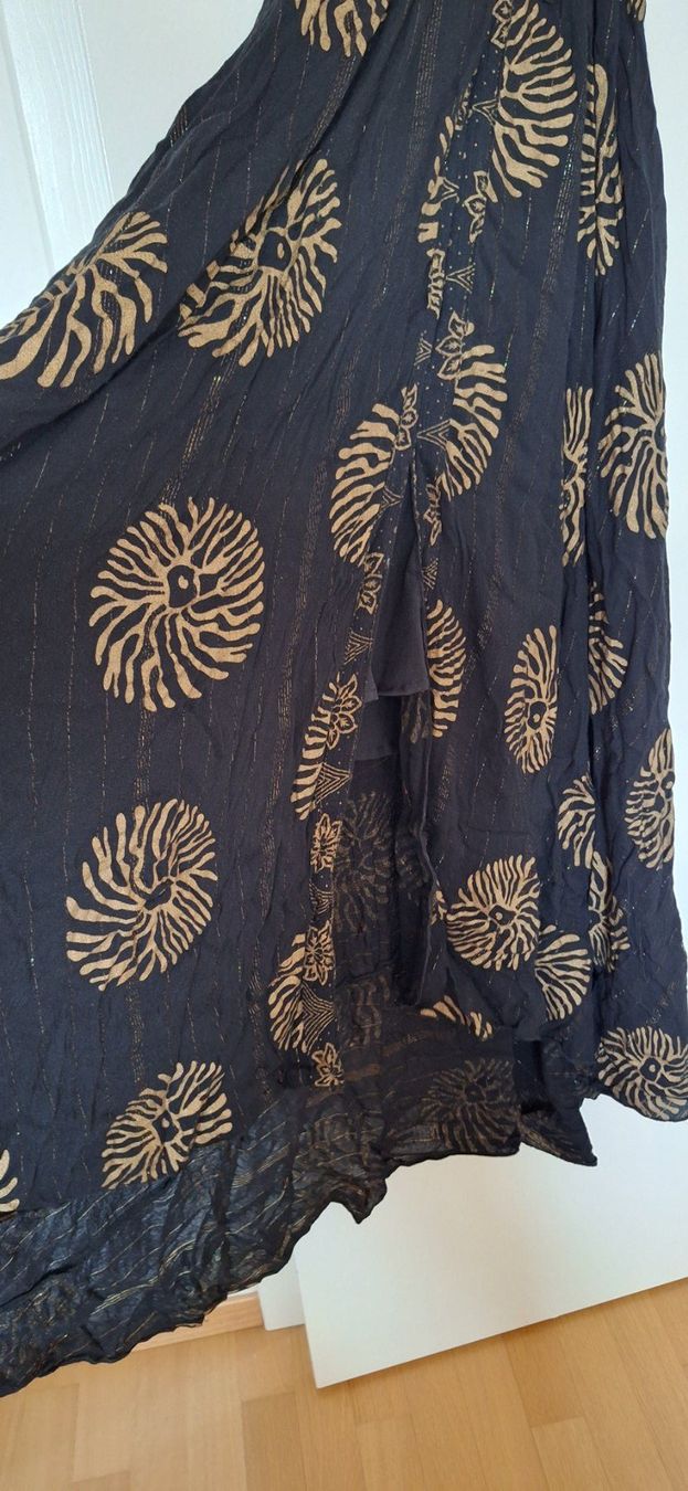 Vestiti: robe style bohème – Nuovo (secondo la descrizione) da Lussery-Villars venduto da pousinete02 5