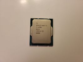 Intel i7 12700T