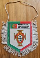 Wimpel Portugal Fussball WM