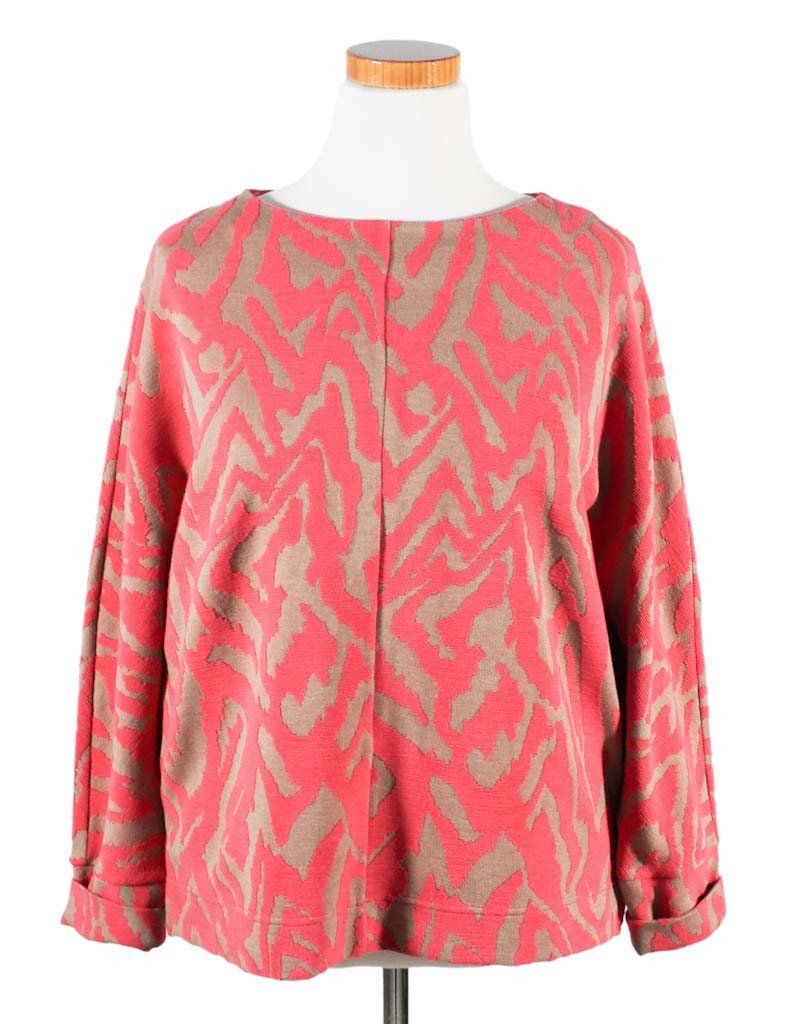 Maglioni & Felpe: Street One Pullover Gr. 42 – Usato da Belp venduto da caramel-secondhand